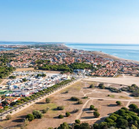 Le Barcarès - Getty