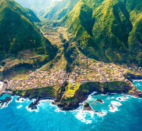 5 destinations européennes pour la Toussaint