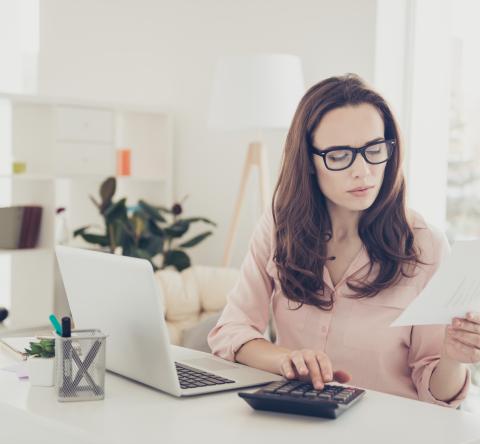 Le salaire pour emprunter 250 000 euros