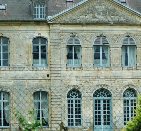 Resté vide pendant un demi-siècle, ce château du Pas-de-Calais accueille à nouveau des visiteurs.