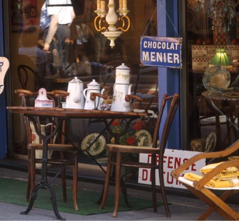 Pourquoi le style déco des grands-mères est devenu tendance ?