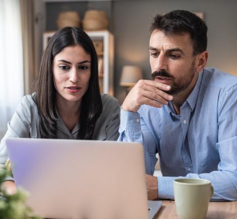 Choisir entre acheter cash ou emprunter
