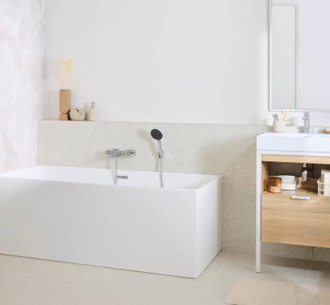 Salle de bain Lapeyre