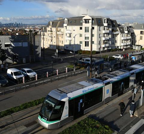 Prix immobiliers à Châtillon dans les Hauts-de-Seine