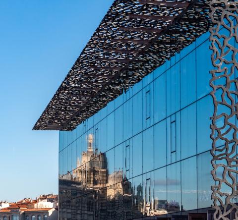 Journées de l'architecture 2026