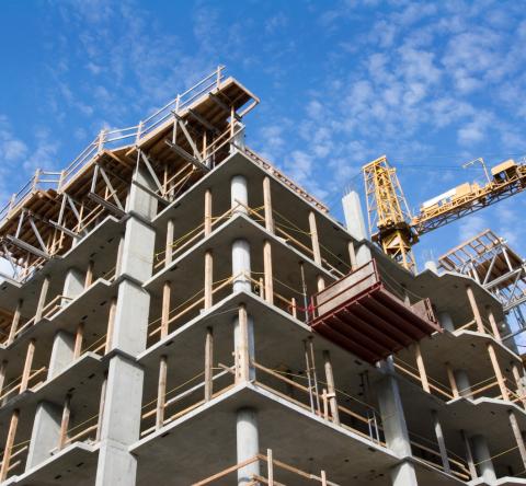 Mesures de Mélenchon pour le logement