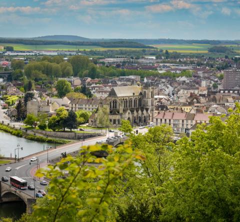 Analyse du marché immobilier à Montereau-Fault-Yonne en 2026