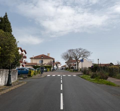 Les prix immobiliers à Mouguerre 