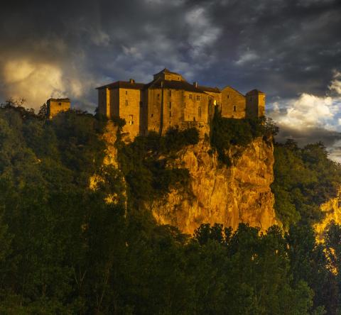 Sélection Nuit des châteaux 2026