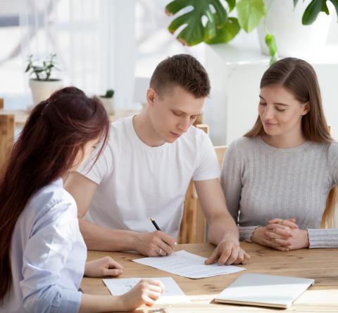 Tout savoir sur le permis de louer