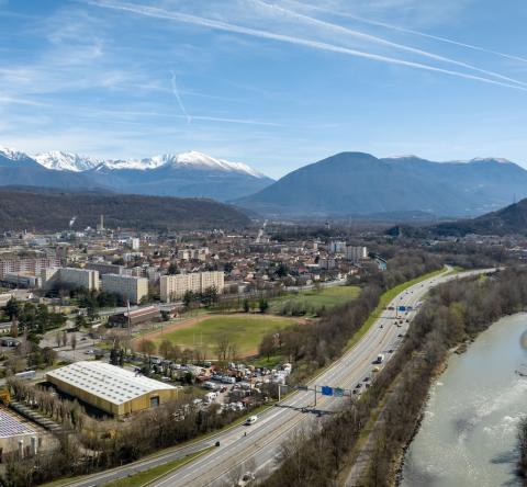 Marché immobilier à Pont-de-Claix en 2026