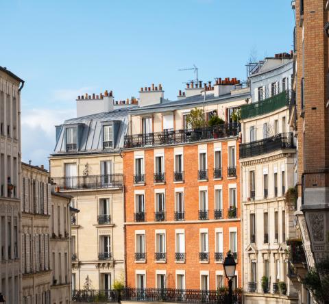 Tribune sur l'encadrement des loyers