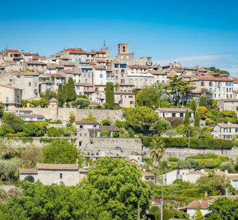 Analyse du marché immobilier à Biot en 2026