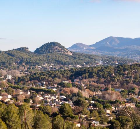 Analyse du marché immobilier à Bouc-Bel-Air en 2026