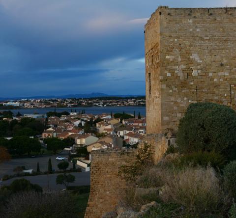 Analyse du marché immobilier à Fos-sur-Mer en 2026