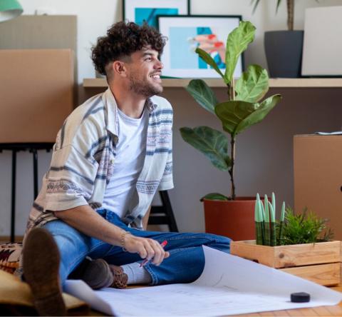 Locataires : ce que l’encadrement des loyers vous fait économiser.