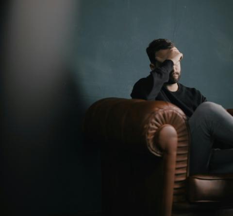 Regret Immobilier - Nik Shuliahin @Unsplash