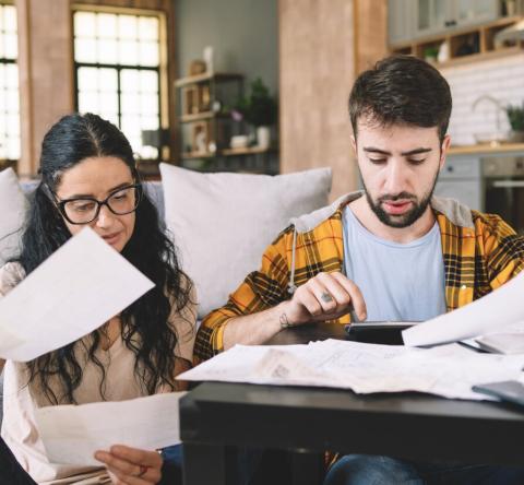 Prêt refusé ? Les 6 raisons qui font dire non aux banques.