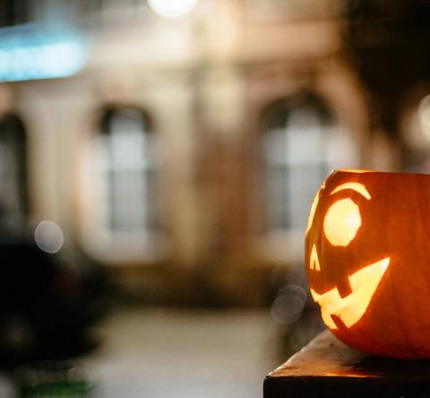 Halloween : 7 rues françaises aux noms morbides.