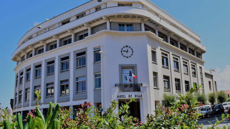 ramonage Biarritz