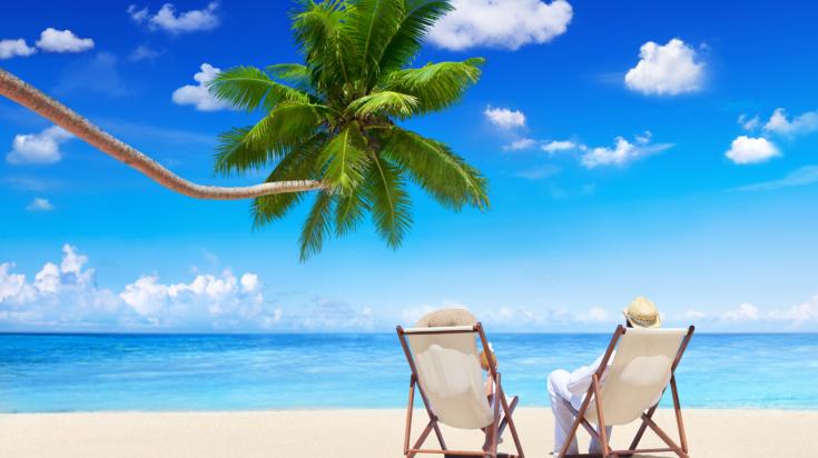 Le Zapping Immobilier Special Vacances Edito Seloger