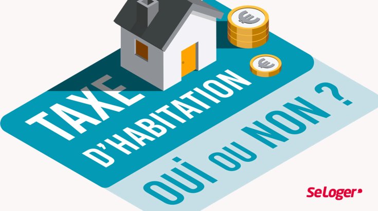 Taxe D'habitation : Qui Paye Quoi En 2018, 2019 Et 2020 ? | L ...