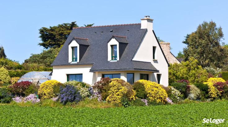 Maison sans permis de construire : peut-on faire des travaux de