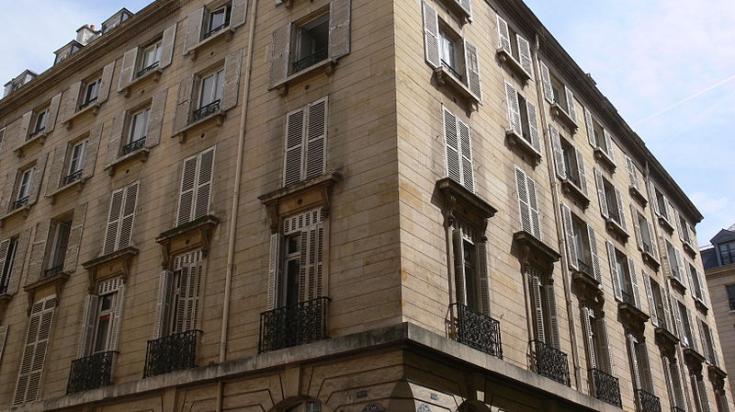 L’immobilier Parisien Sous Les 8 000 €/m² ? | L'immobilier Par SeLoger