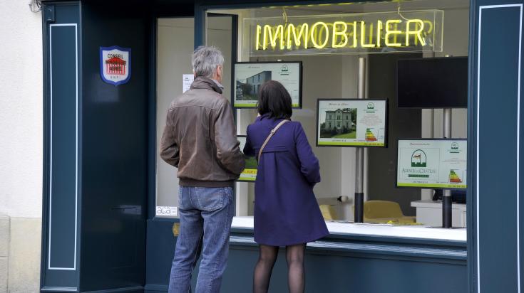 5 Raisons De Louer Par Une Agence | L'immobilier Par SeLoger