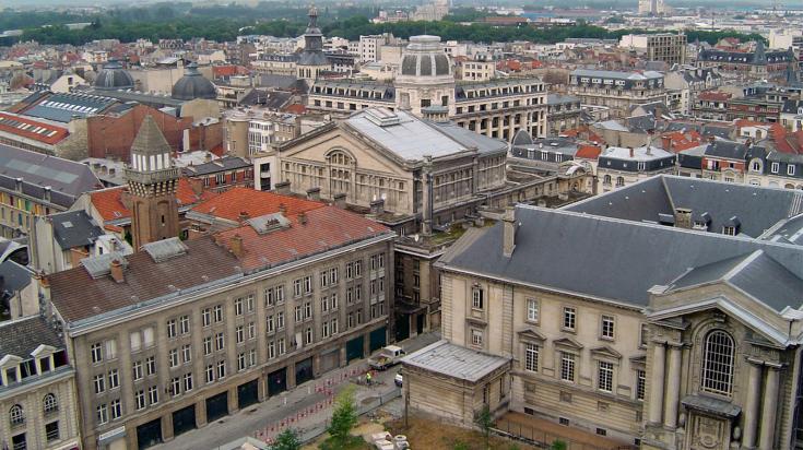 Reims : Les Prix Immobiliers Se Maintiennent à Des Niveaux Très ...