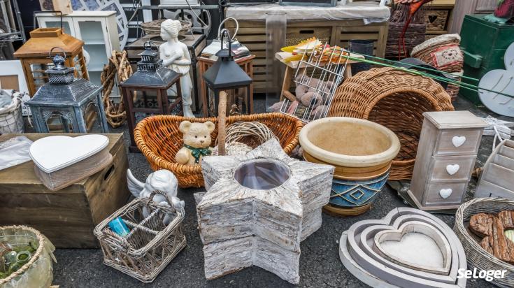Faire Un Vide Maison Chez Soi | Ventana Blog