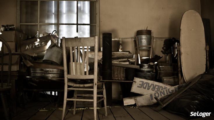 Faire Un Vide Maison Chez Soi | Ventana Blog