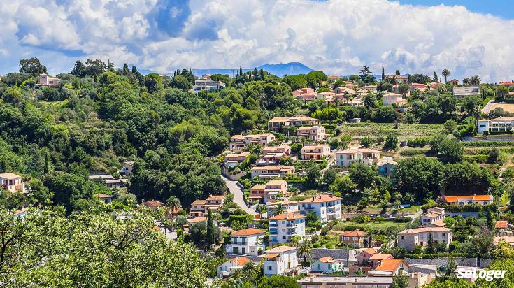 A Cagnes sur Mer un bien au prix peut se vendre dans la semaine