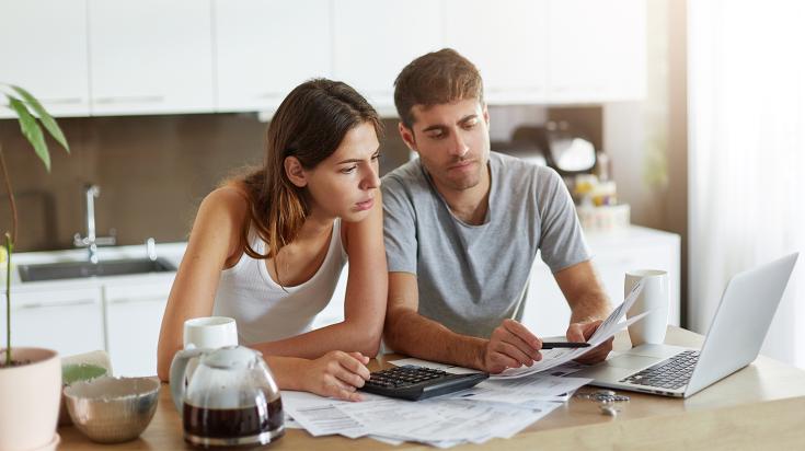 Comment faciliter son remboursement de crédit immobilier ?