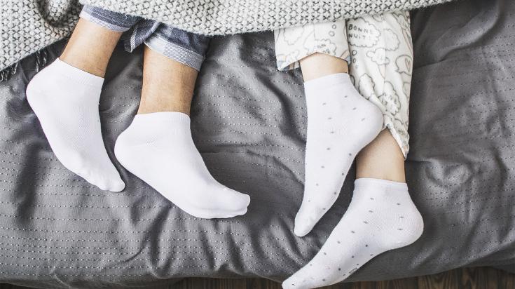 Baisser le chauffage dans votre chambre pour faire rimer écologie avec économies