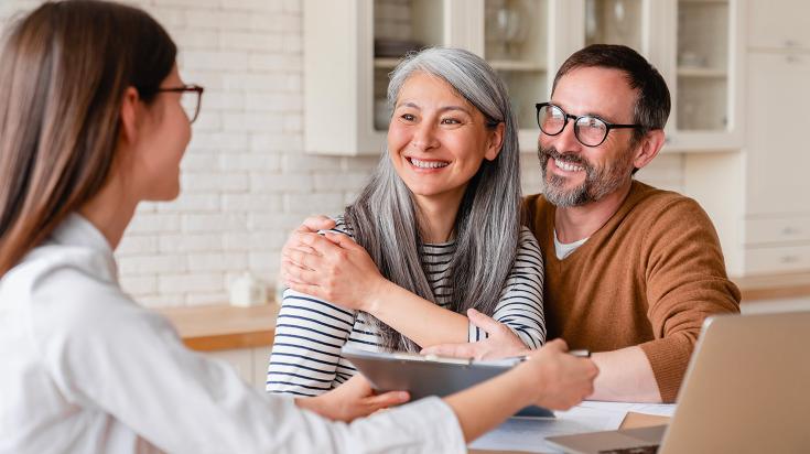 Prêt immobilier : les conditions à réunir pour obtenir le meilleur emprunt possible