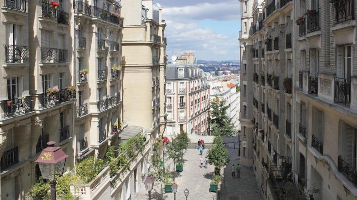 Pourquoi passer par un chasseur immobilier pour investir Paris