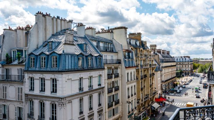 Banque de France Reevaluates Usury Rate Monthly to Benefit Homebuyers