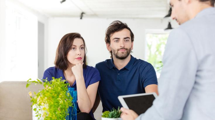 &Agrave; quoi correspond le taux d'usure d'un pr&ecirc;t immobilier ?