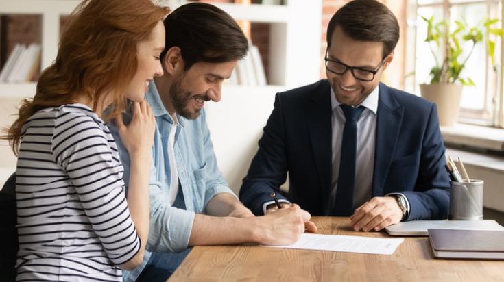 Pr&ecirc;t immobilier refus&eacute; ? Et si vous aviez droit &agrave; une seconde chance ?