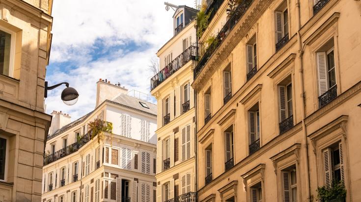 Achat : tout savoir sur l'appel de fonds immobilier