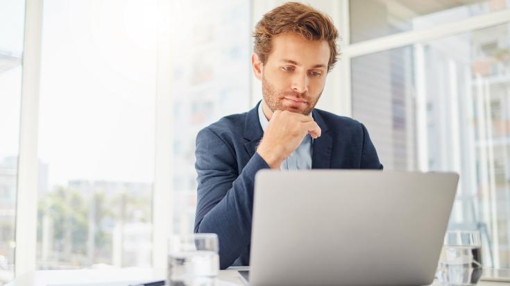 Les prévisions pour les taux immobiliers 2024