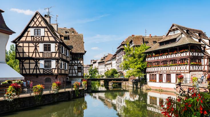 Airbnb-style accommodation: from October 1, new rules in Strasbourg are strict