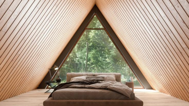 5 Tiny Houses Incroyables pour Une Vie Minimaliste