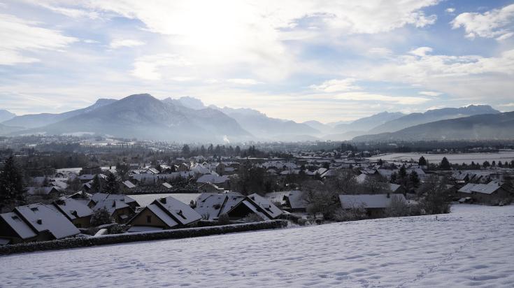 Vivre en Montagne Toute l'Année: Ces Communes à Découvrir