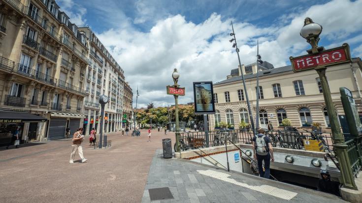 Immobilier à Issy-les-Moulineaux en 2026 : prix au m², loyers et tendances du marché