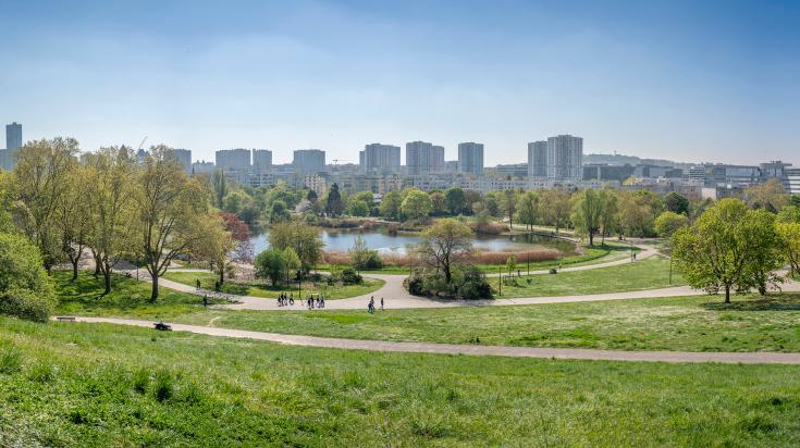 Immobilier à Nanterre en 2026 : prix au m², loyers et tendances du marché