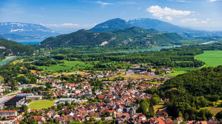 Les stations thermales ne sont pas toutes hors de prix : voici combien coûte un logement