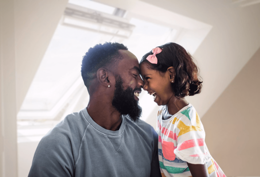 VELUX bien entretenu